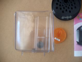 Pack Cafetera Bosch Tas1002nv Tassimo Multibebida