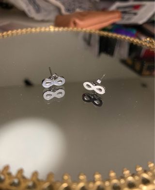 orecchini Infinito Donna