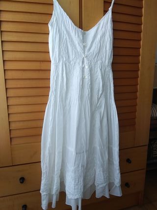 VESTIDO