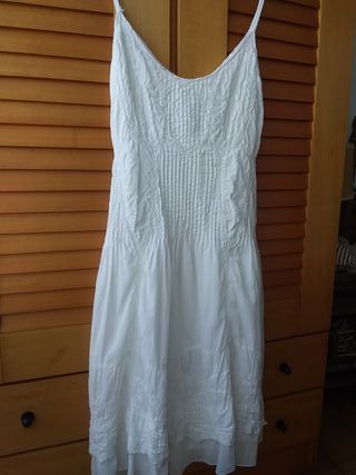 VESTIDO