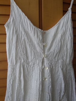 VESTIDO