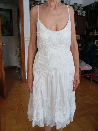 VESTIDO