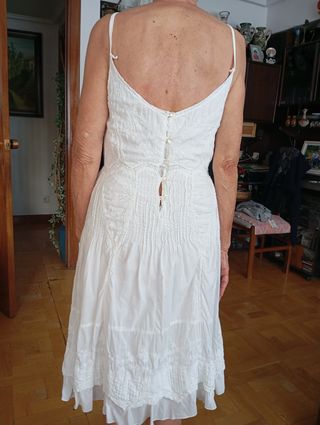 VESTIDO