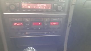 Audi A4 2005