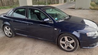 Audi A4 2005