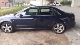 Audi A4 2005