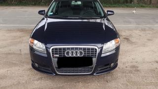 Audi A4 2005