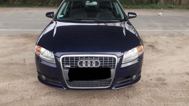 Audi A4 2005