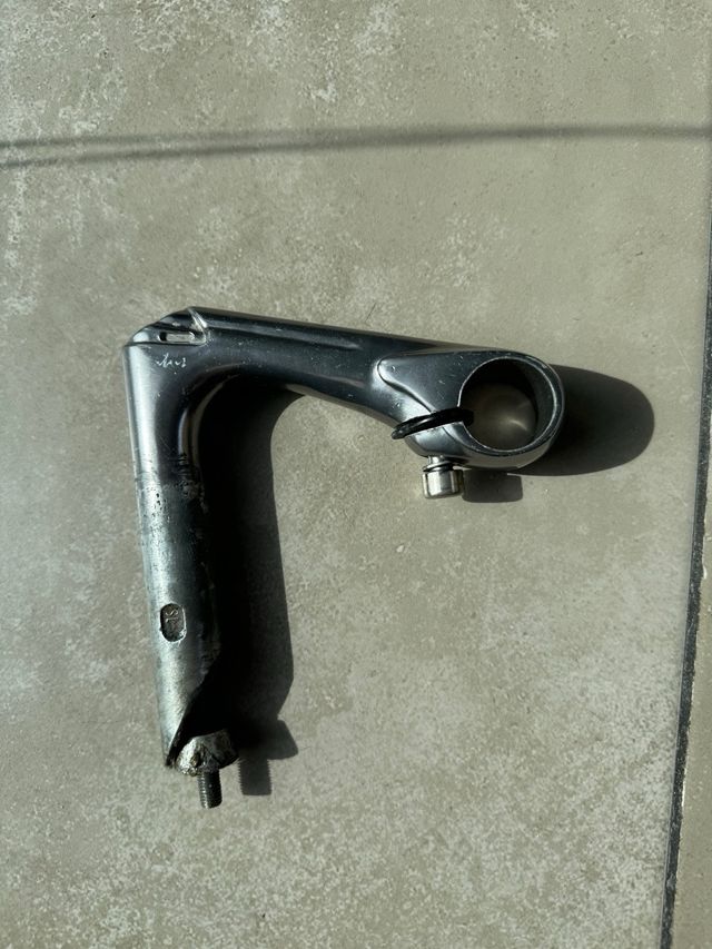 Potencia de bicicleta 