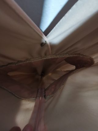 vestido para eventos