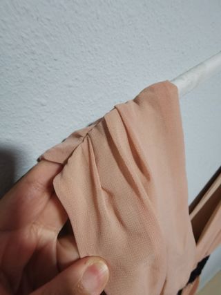 vestido para eventos