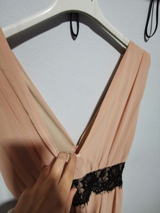 vestido para eventos