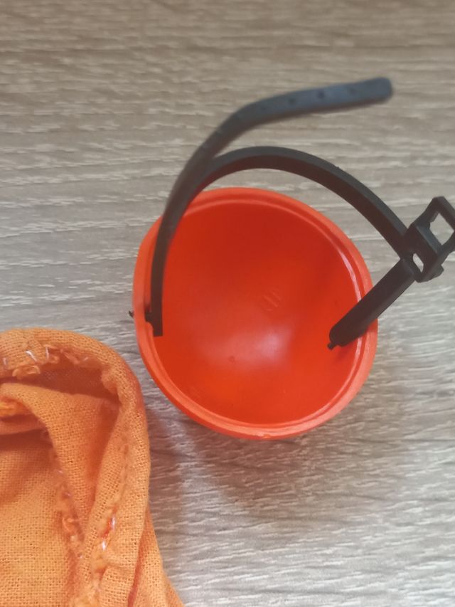 Conjunto de Geyperman Rescate de Montaña