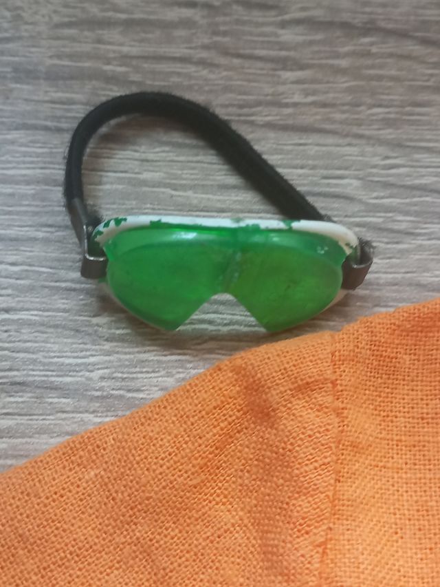 Conjunto de Geyperman Rescate de Montaña