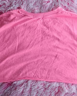 Crop top S