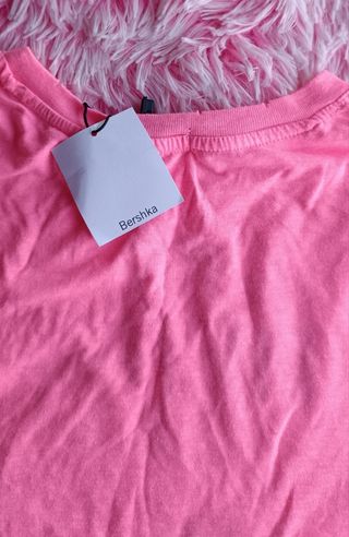 Crop top S