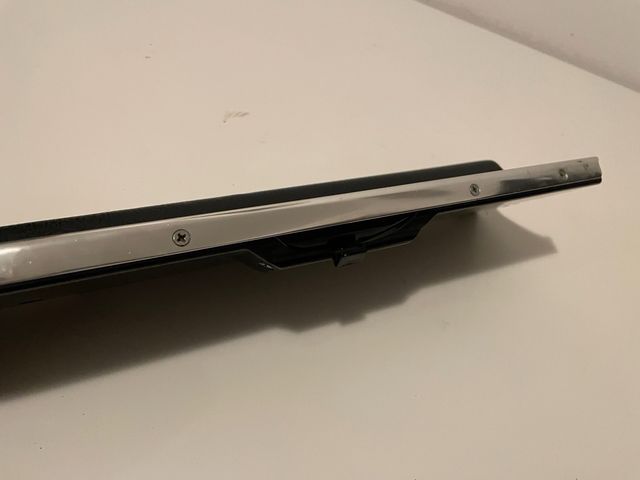 Tapa de guantera mercedes w115