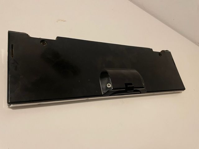 Tapa de guantera mercedes w115