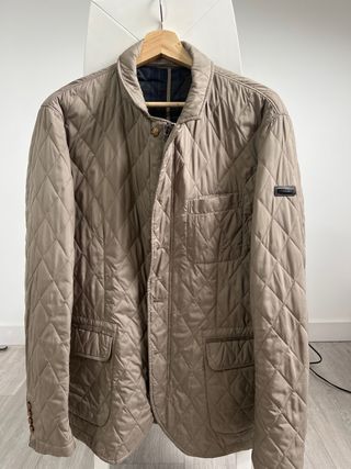 Abrigo husky Hackett London