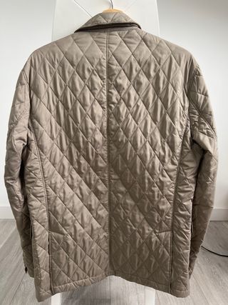 Abrigo husky Hackett London