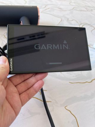 GARMIN DRIVESMART 65 WITH NUEVO