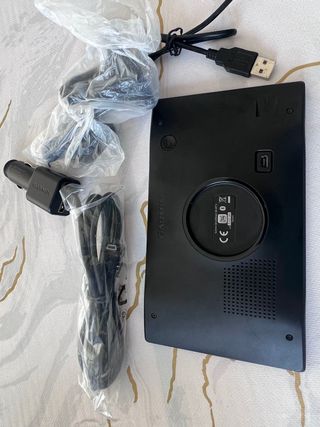 GARMIN DRIVESMART 65 WITH NUEVO