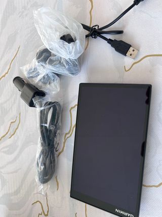 GARMIN DRIVESMART 65 WITH NUEVO