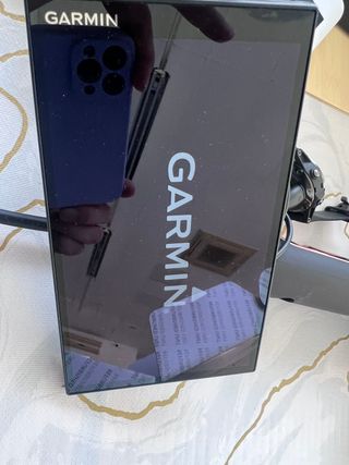 GARMIN DRIVESMART 65 WITH NUEVO