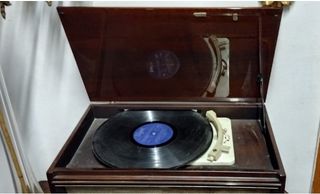 Stereo radio 