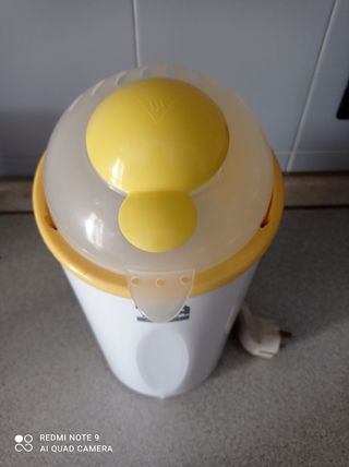 Macchina per pop corn TDA