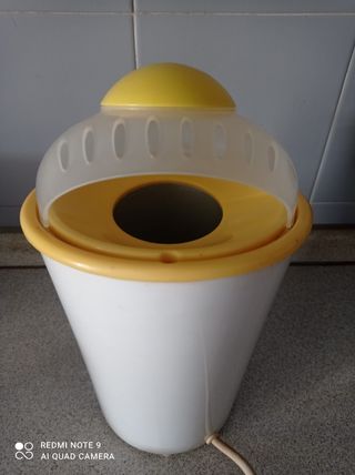 Macchina per pop corn TDA