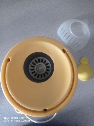 Macchina per pop corn TDA