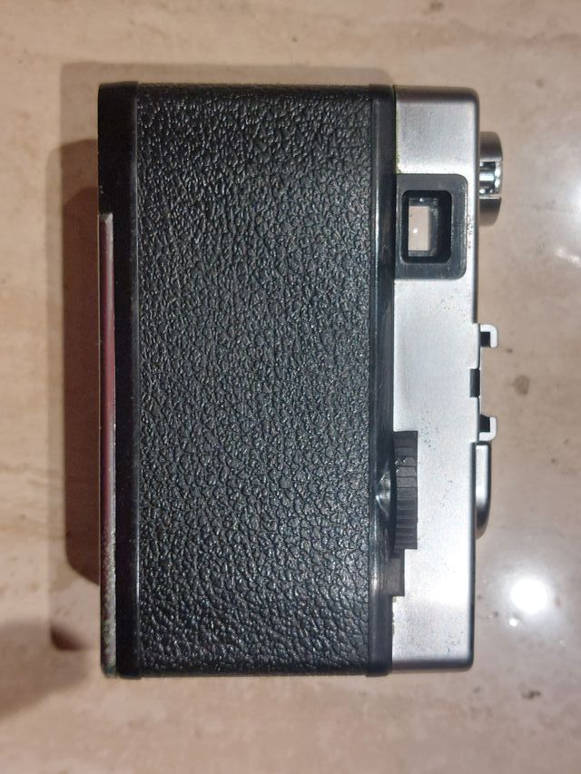 Camara fotos antigua