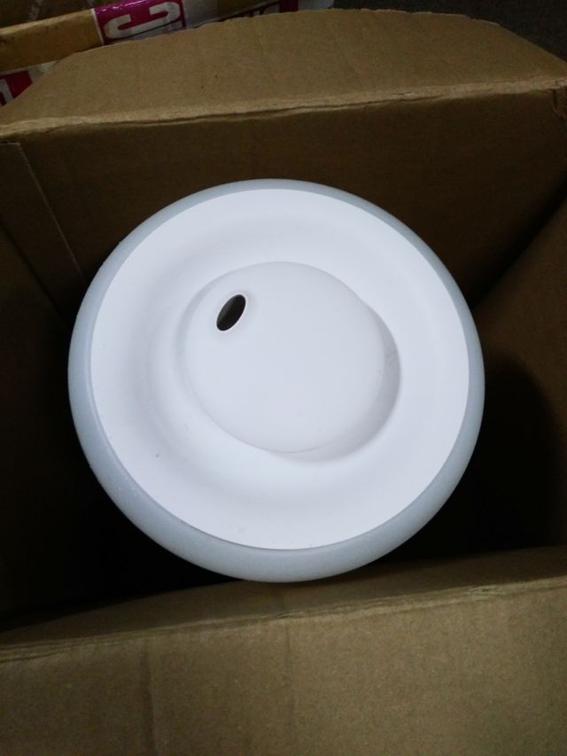 Humidificador levoit