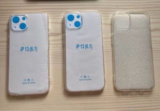Carcasa iphone 13