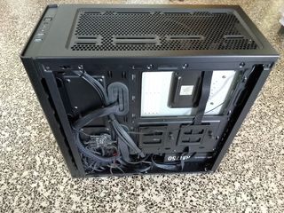 Vendo/Cambio Ordenador Ryz 5 3600 32g gtx1660S
