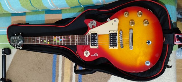 Epiphone Les Paul