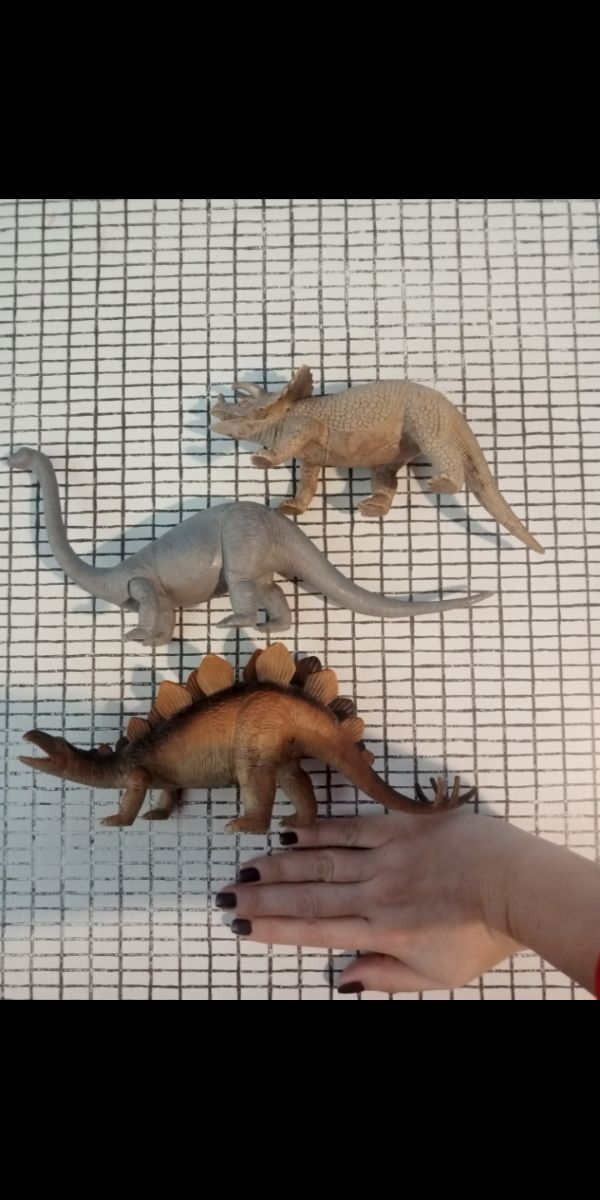 Dinosaurios