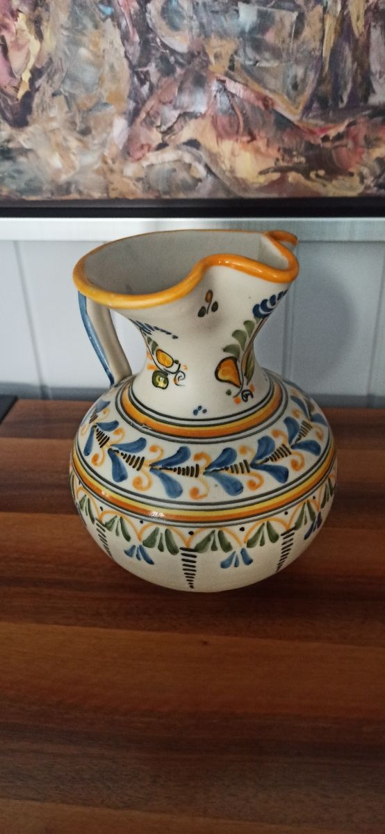 Jarra Talavera