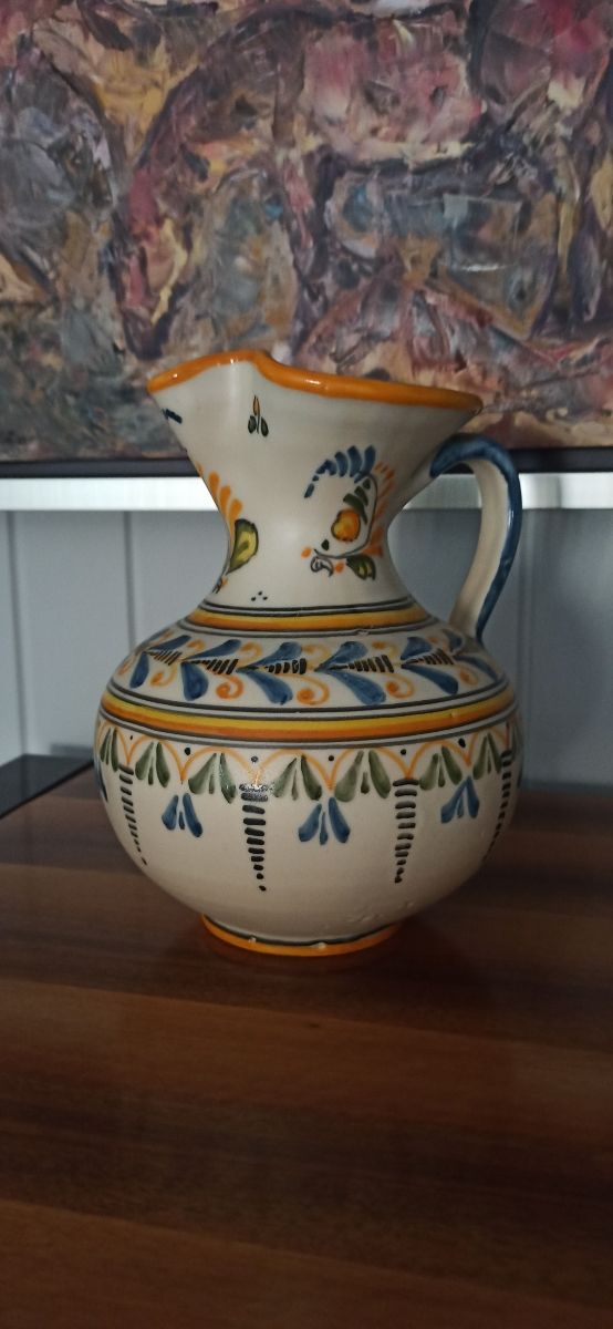Jarra Talavera