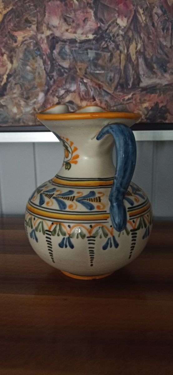 Jarra Talavera