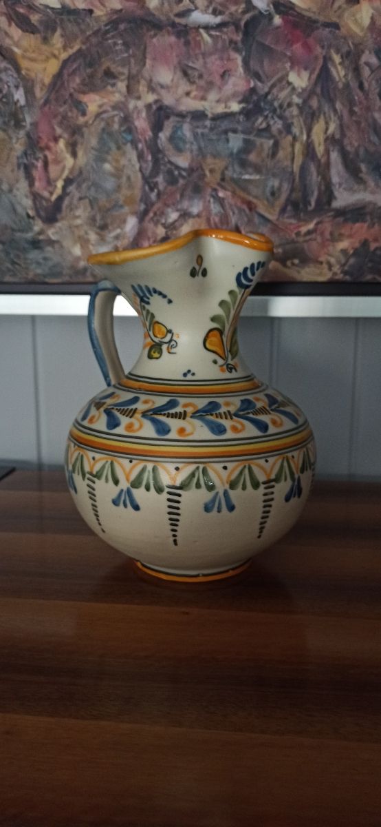 Jarra Talavera