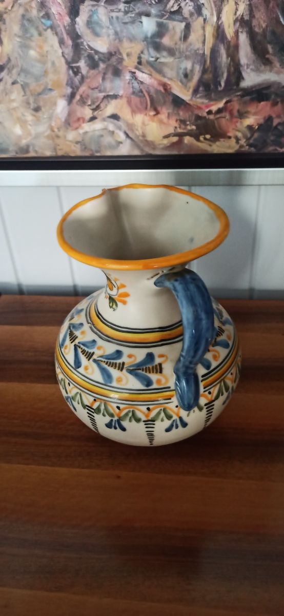 Jarra Talavera