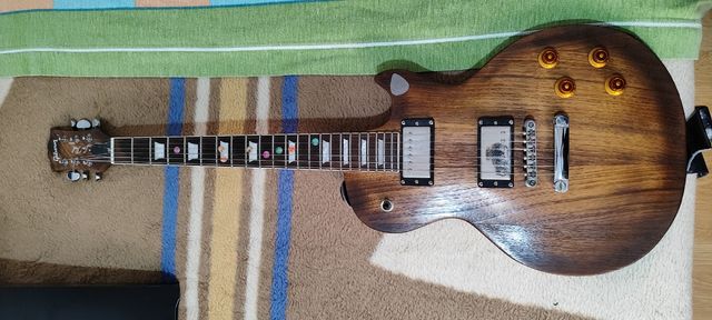 Gibson Les Paul