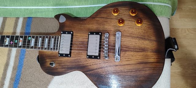 Gibson Les Paul