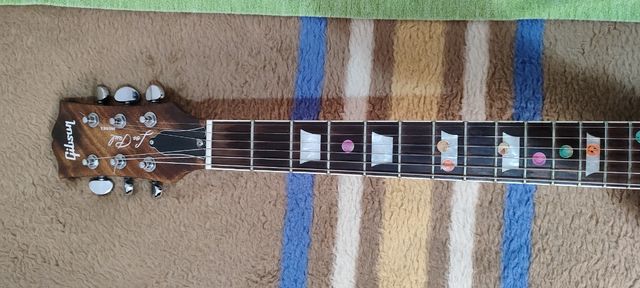 Gibson Les Paul
