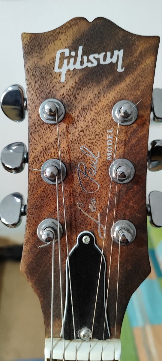 Gibson Les Paul