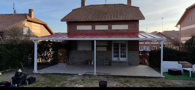 Cerrajero soldador multiservicios 