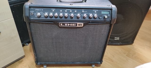 Line 6 Spider
