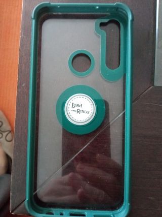 Funda movil